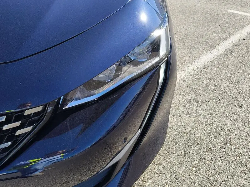 Peugeot 508 GT PureTech 130 - foto 45