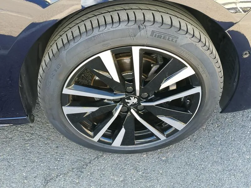 Peugeot 508 GT PureTech 130 - foto 43