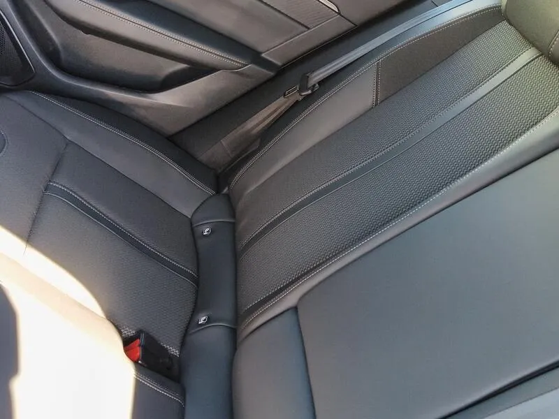 Peugeot 508 GT PureTech 130 - foto 35