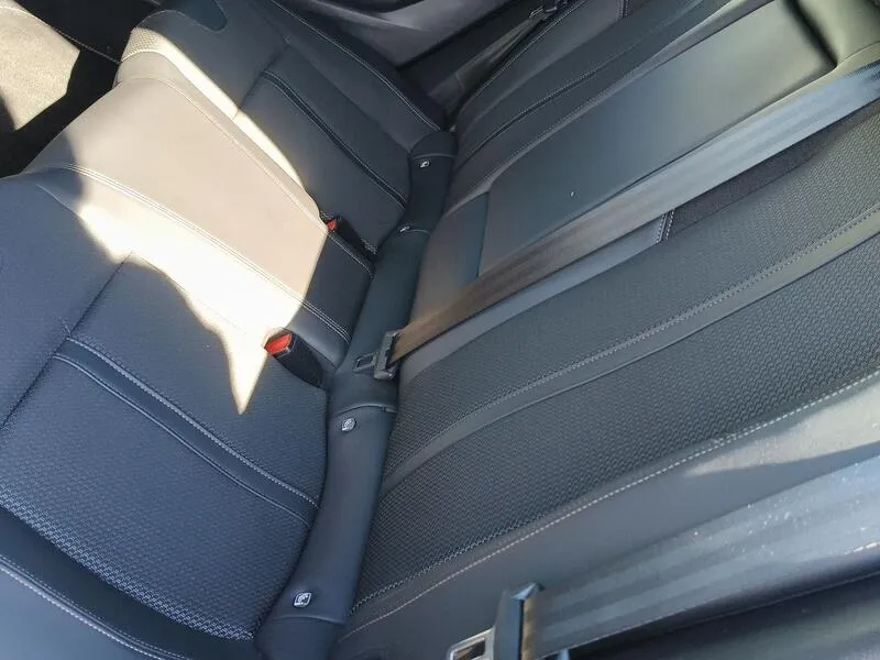 Peugeot 508 GT PureTech 130 - foto 36