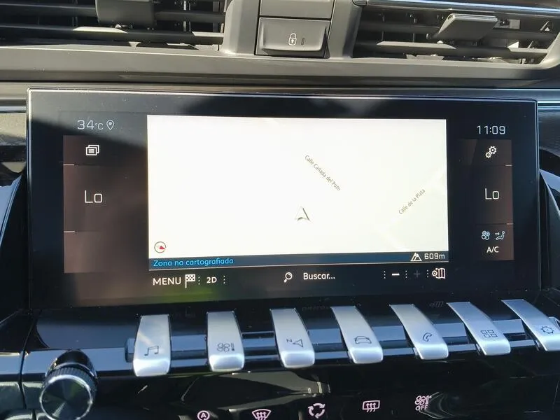 Peugeot 508 GT PureTech 130 - foto 15