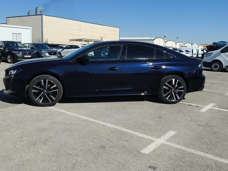 Peugeot 508 GT PureTech 130 - foto 3