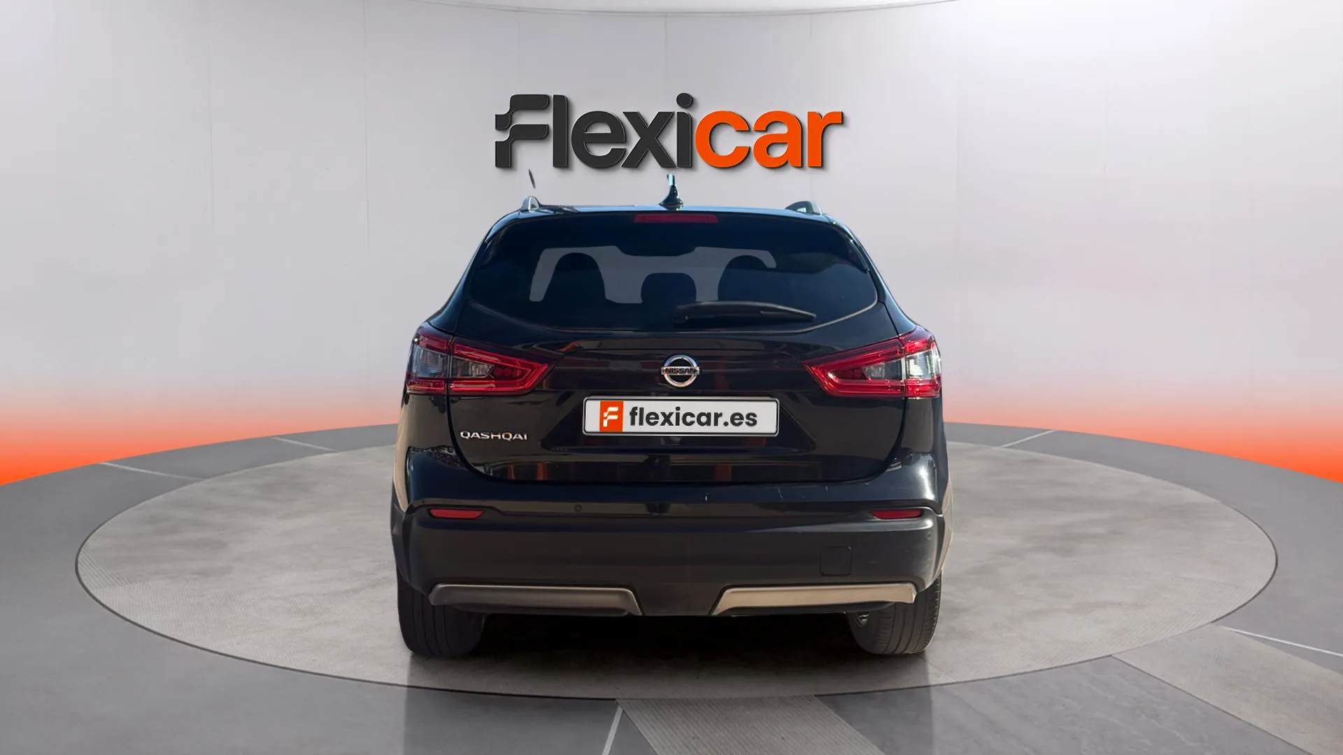 Nissan Qashqai DIG-T N-Connecta - foto 5