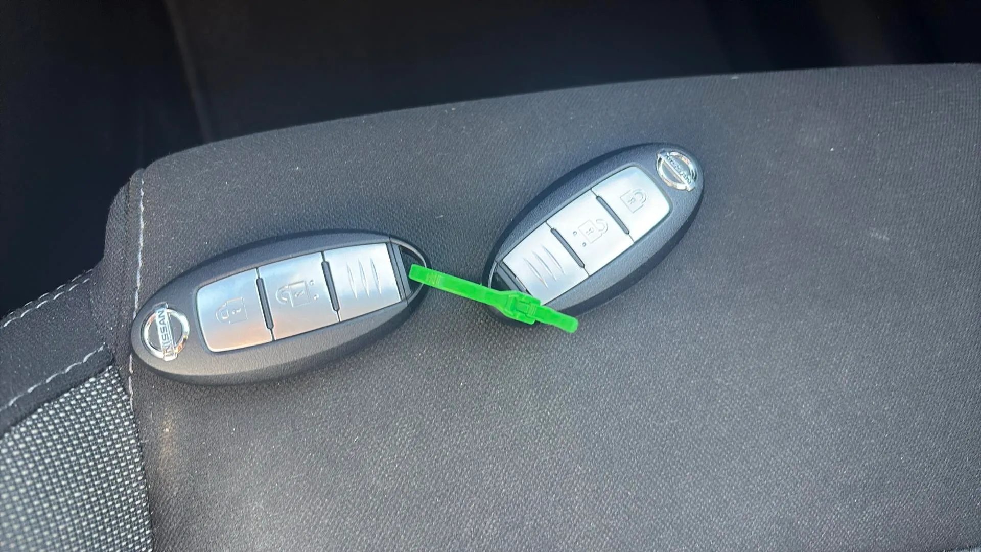 Nissan Qashqai DIG-T N-Connecta - foto 25