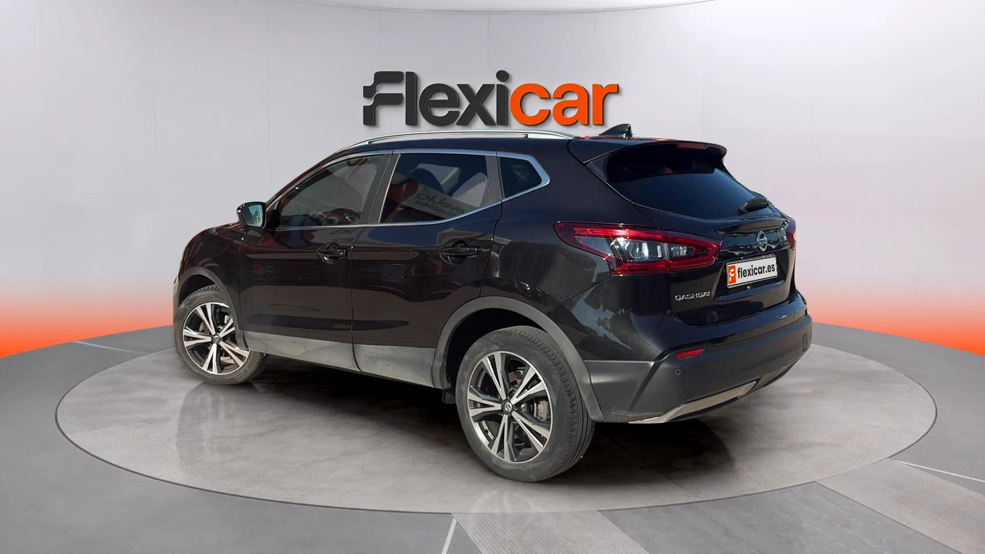 Nissan Qashqai DIG-T N-Connecta - foto 6