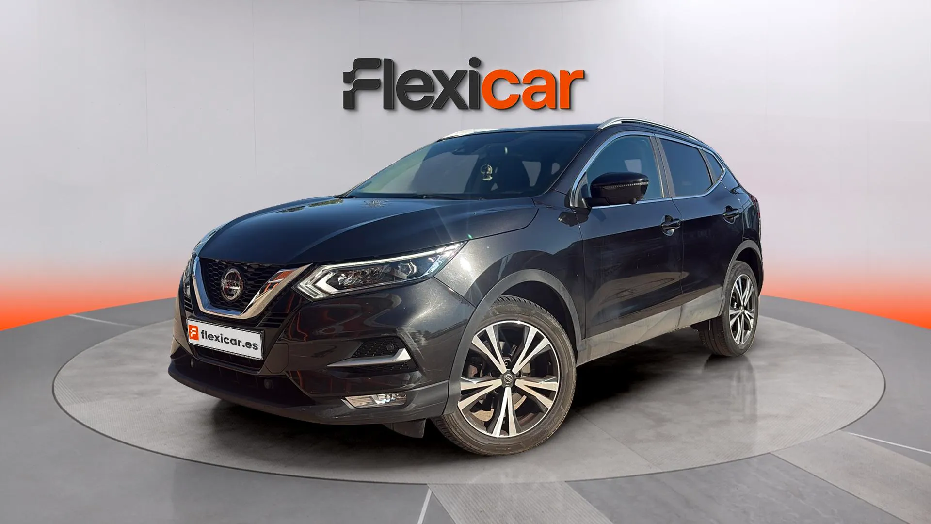 Nissan Qashqai DIG-T N-Connecta - foto 3