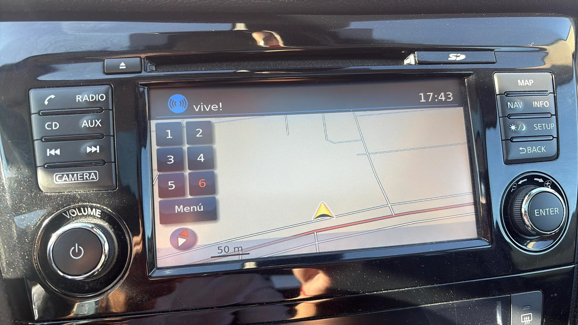 Nissan Qashqai DIG-T N-Connecta - foto 21