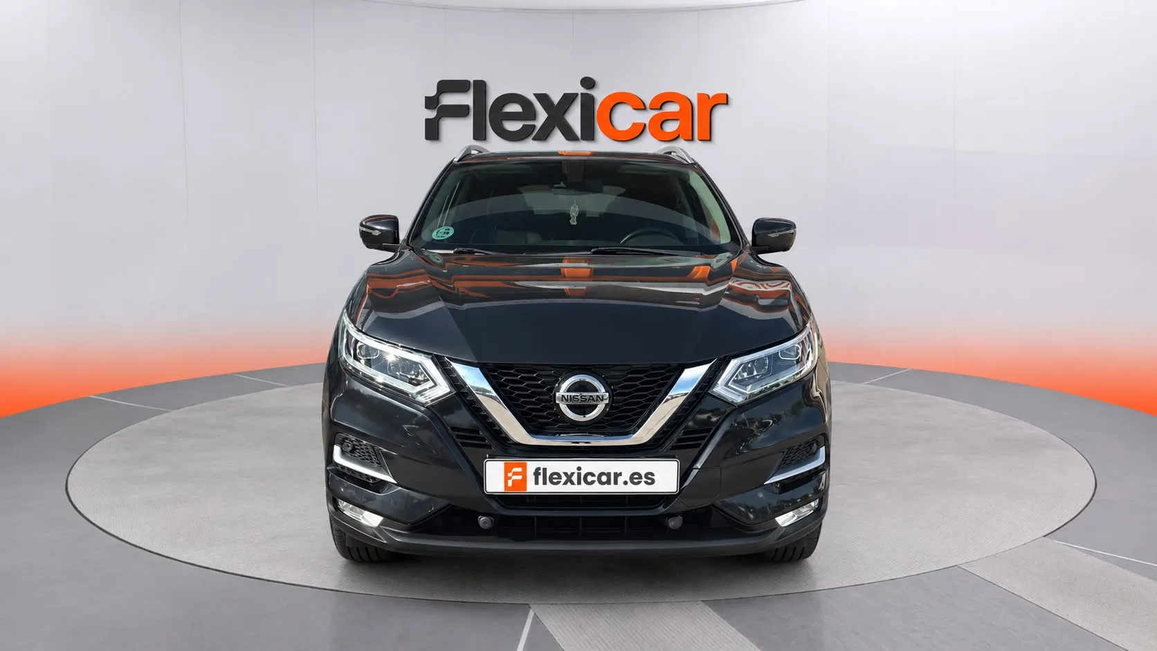 Nissan Qashqai DIG-T N-Connecta - foto 2
