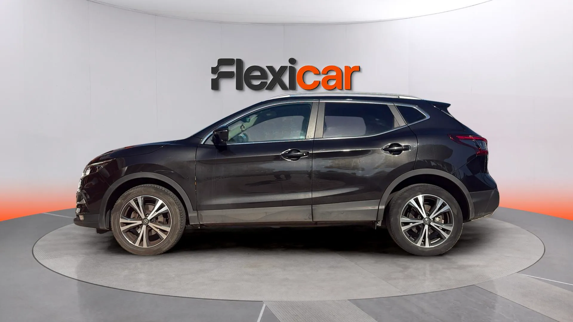 Nissan Qashqai DIG-T N-Connecta - foto 7