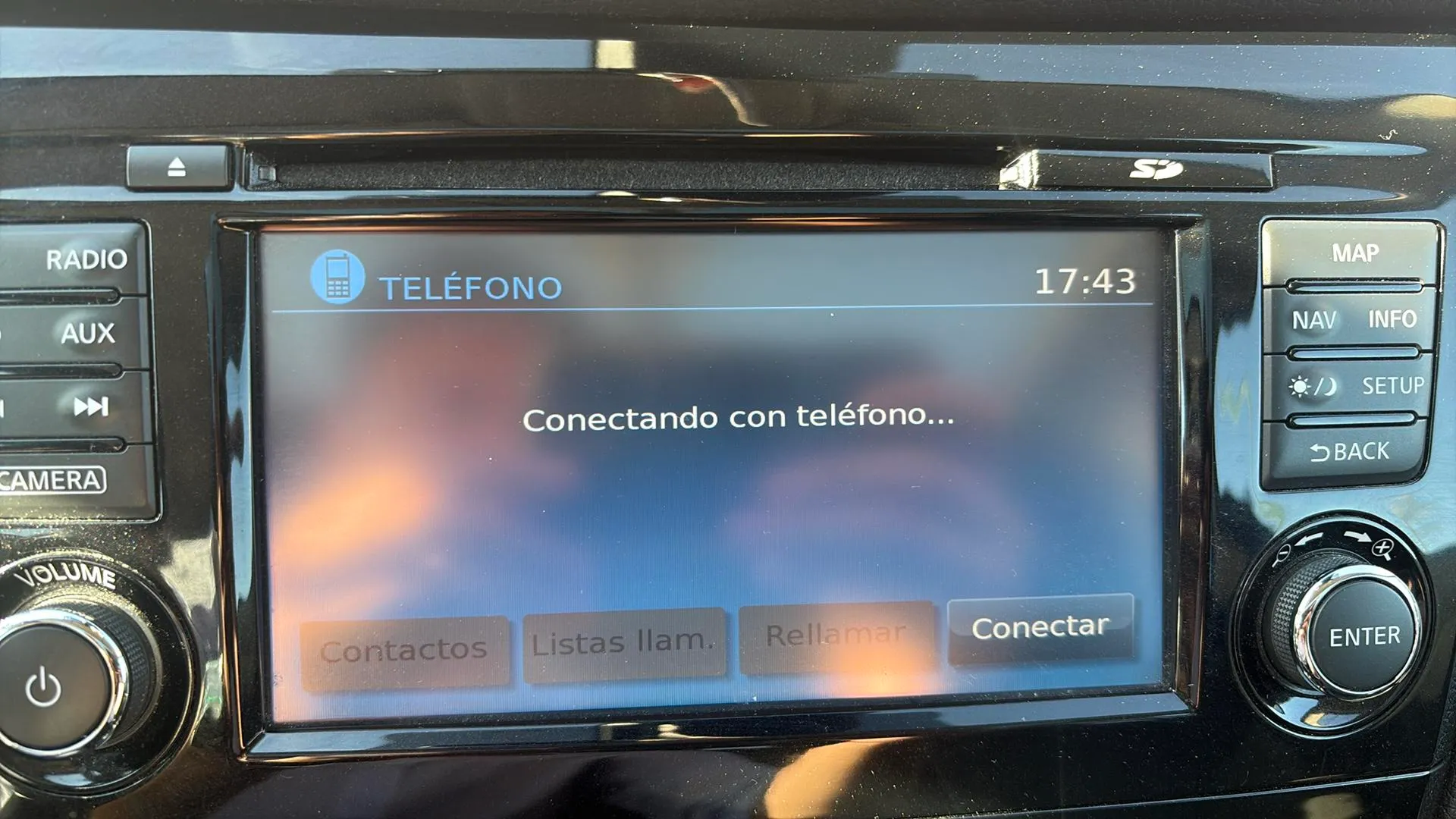 Nissan Qashqai DIG-T N-Connecta - foto 20