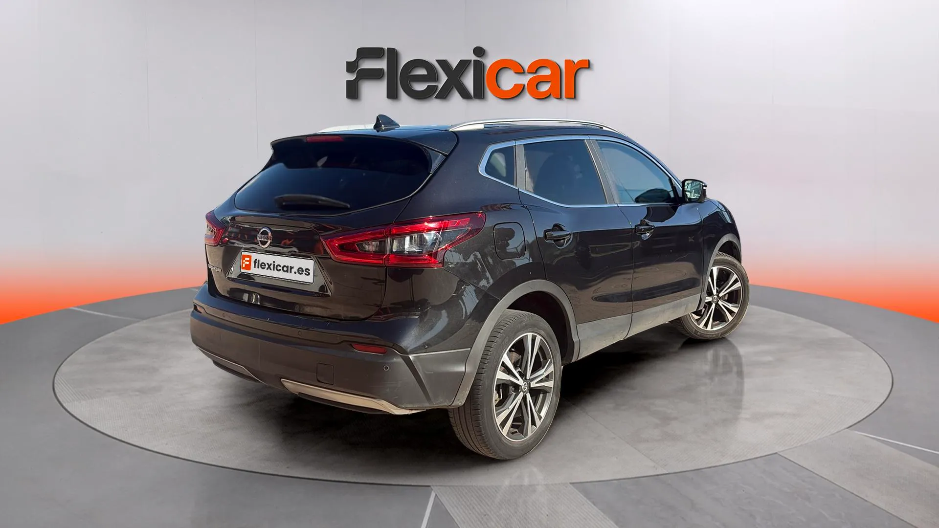 Nissan Qashqai DIG-T N-Connecta - foto 4