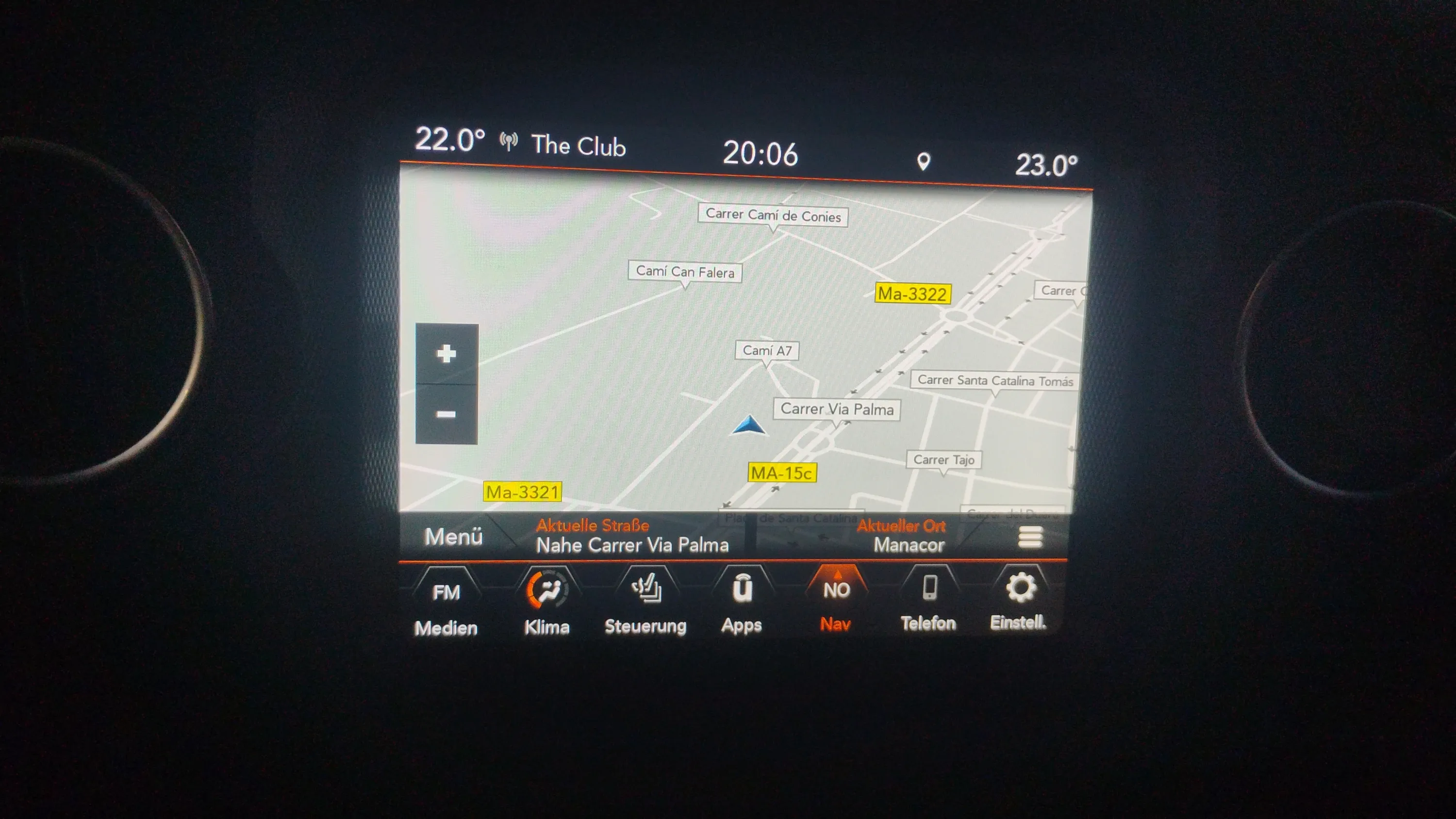 Jeep Wrangler 2.0 Rubicon 8ATX E6D - foto 21