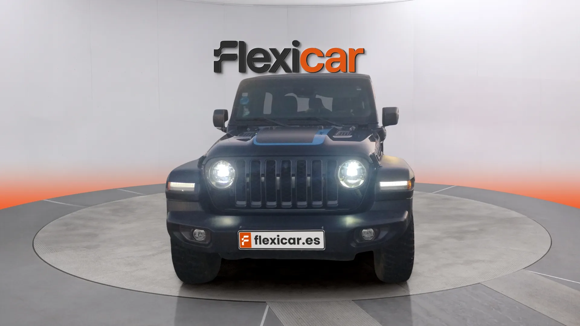 Jeep Wrangler 2.0 Rubicon 8ATX E6D - foto 7