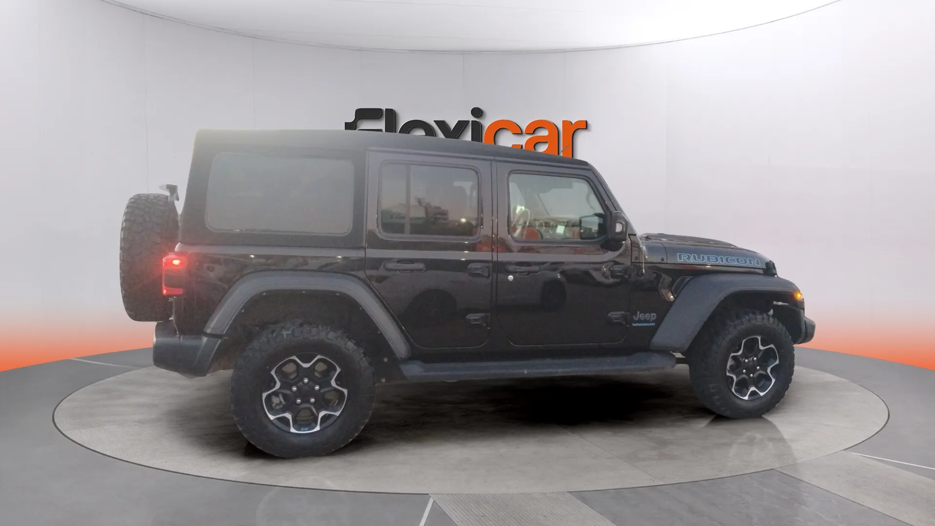 Jeep Wrangler 2.0 Rubicon 8ATX E6D - foto 6