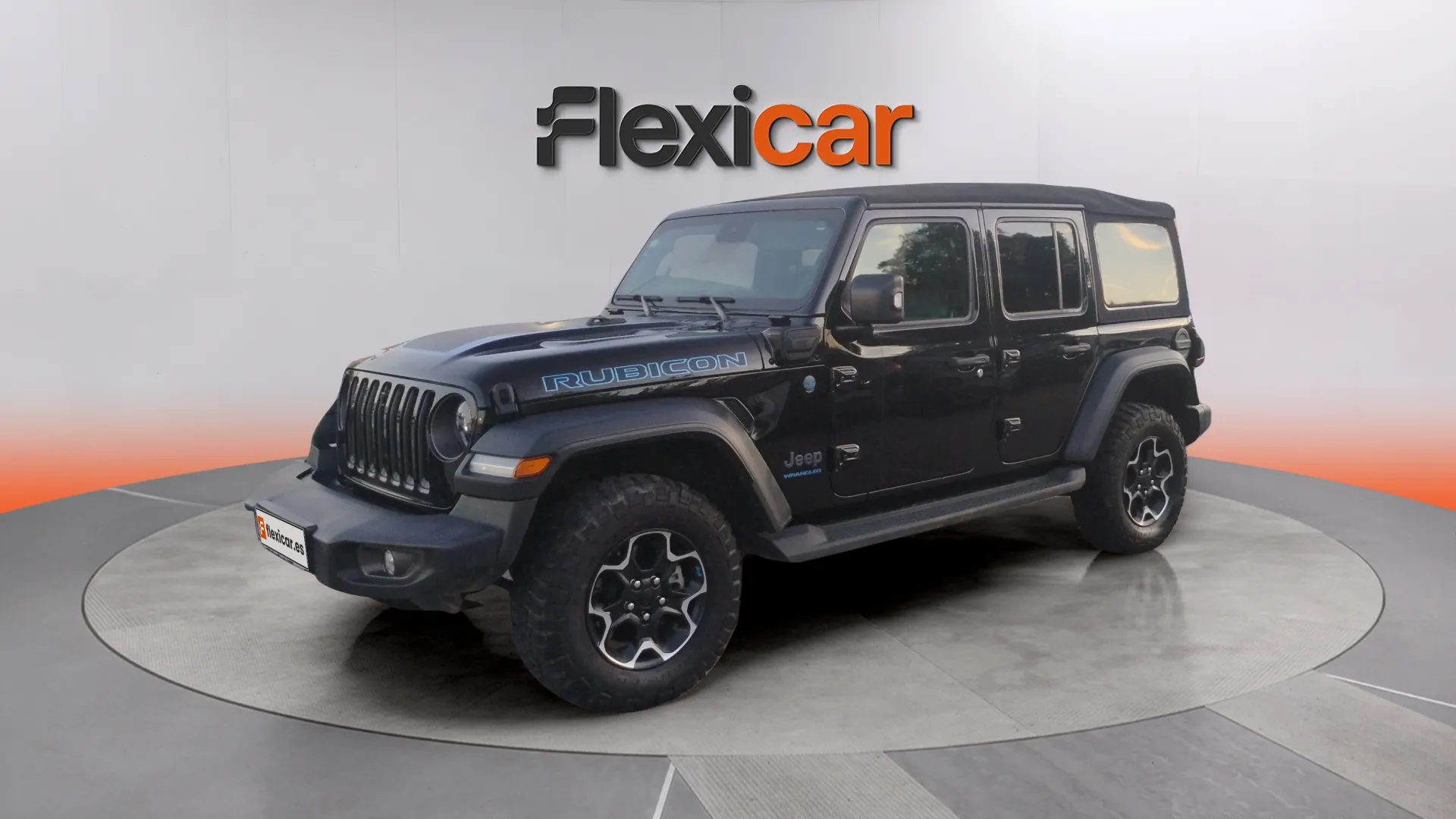 Jeep Wrangler 2.0 Rubicon 8ATX E6D - foto 2