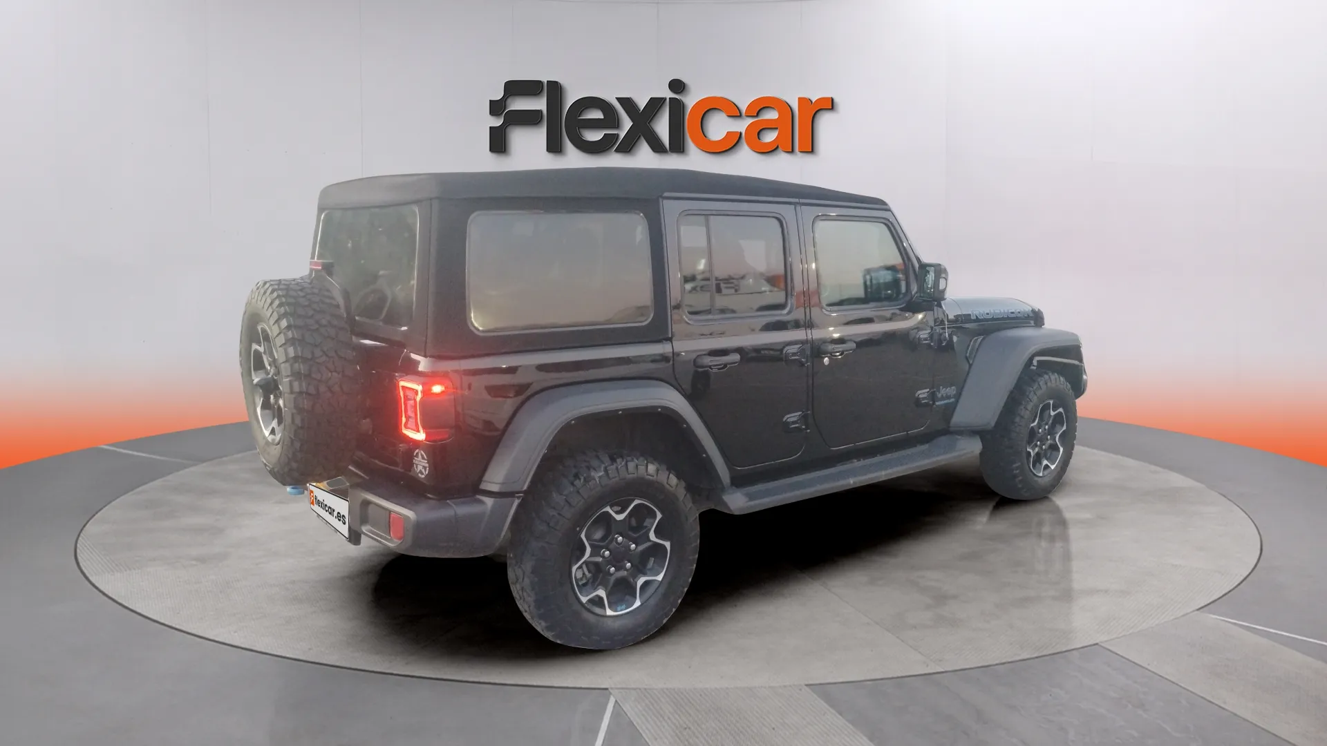 Jeep Wrangler 2.0 Rubicon 8ATX E6D - foto 8