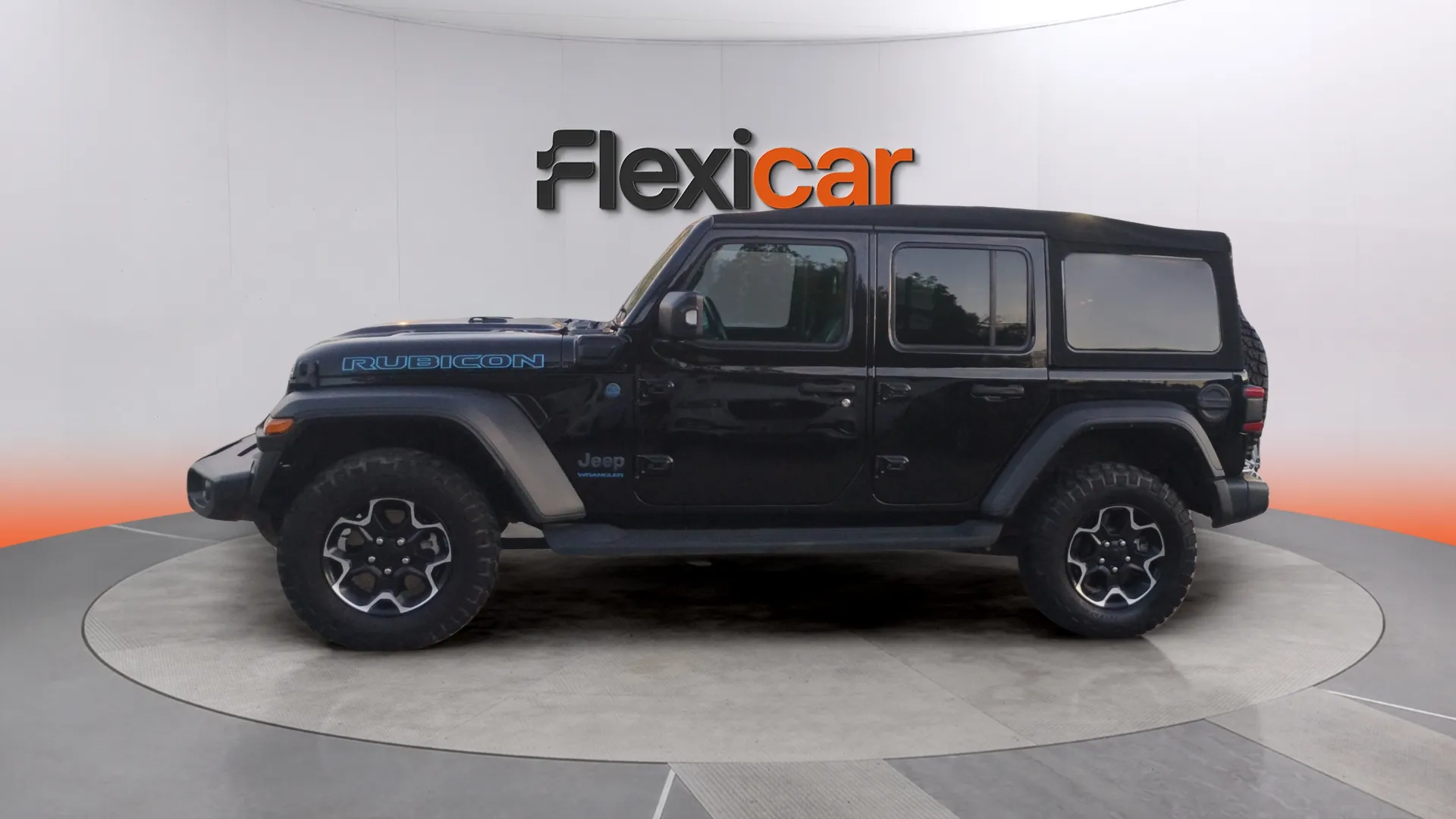 Jeep Wrangler 2.0 Rubicon 8ATX E6D - foto 3