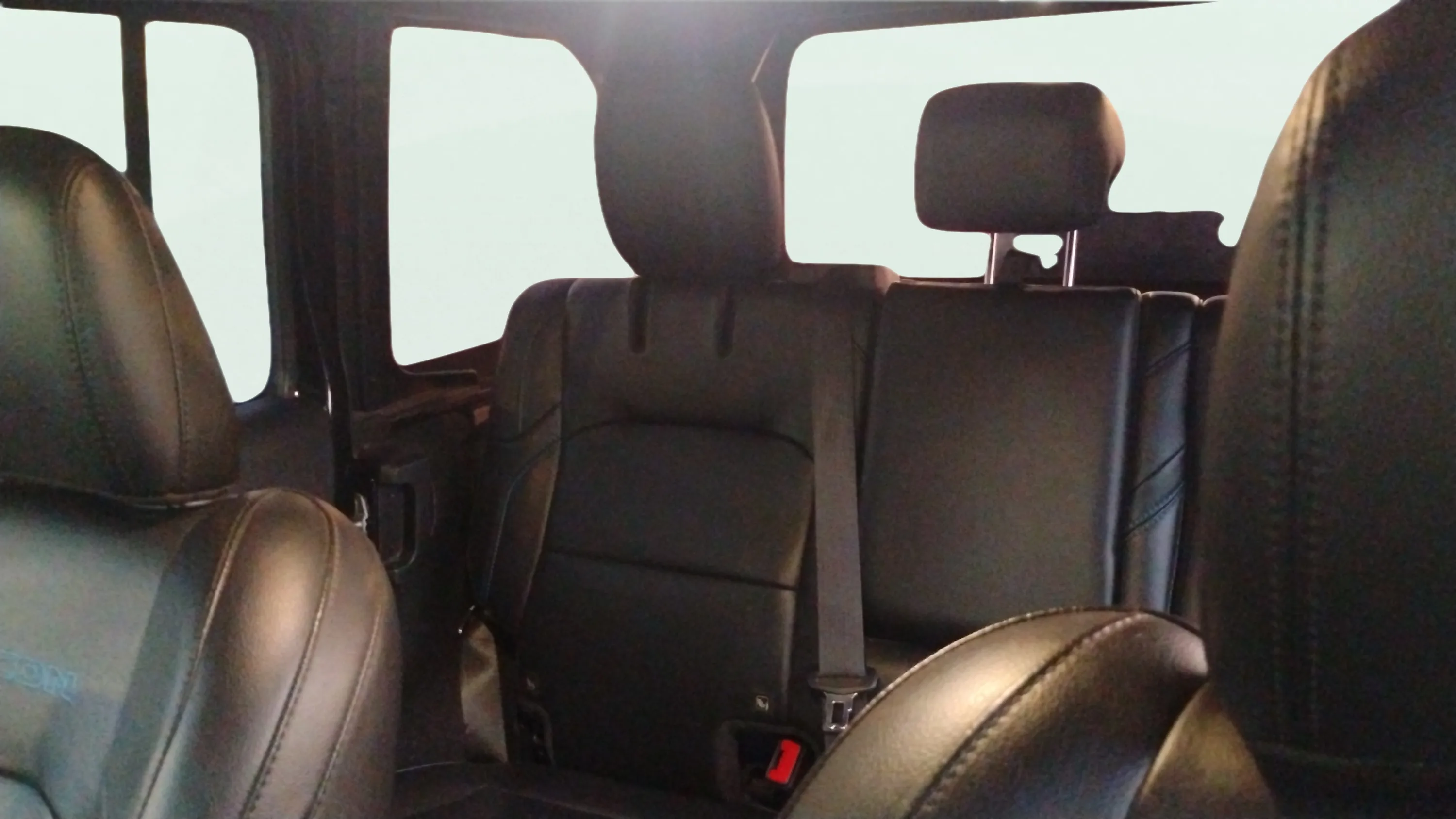 Jeep Wrangler 2.0 Rubicon 8ATX E6D - foto 16