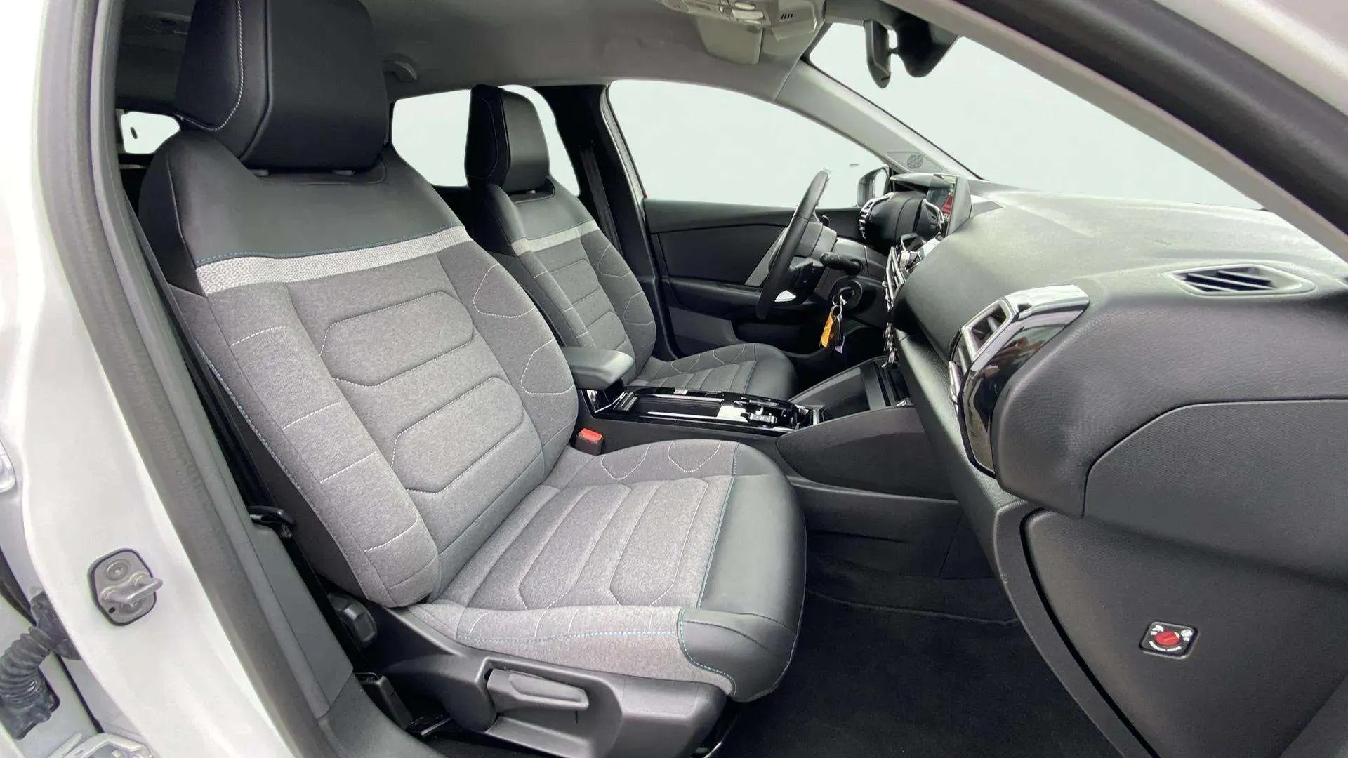 Citroën C4 BlueHDi 130 EAT8 Max - foto 18