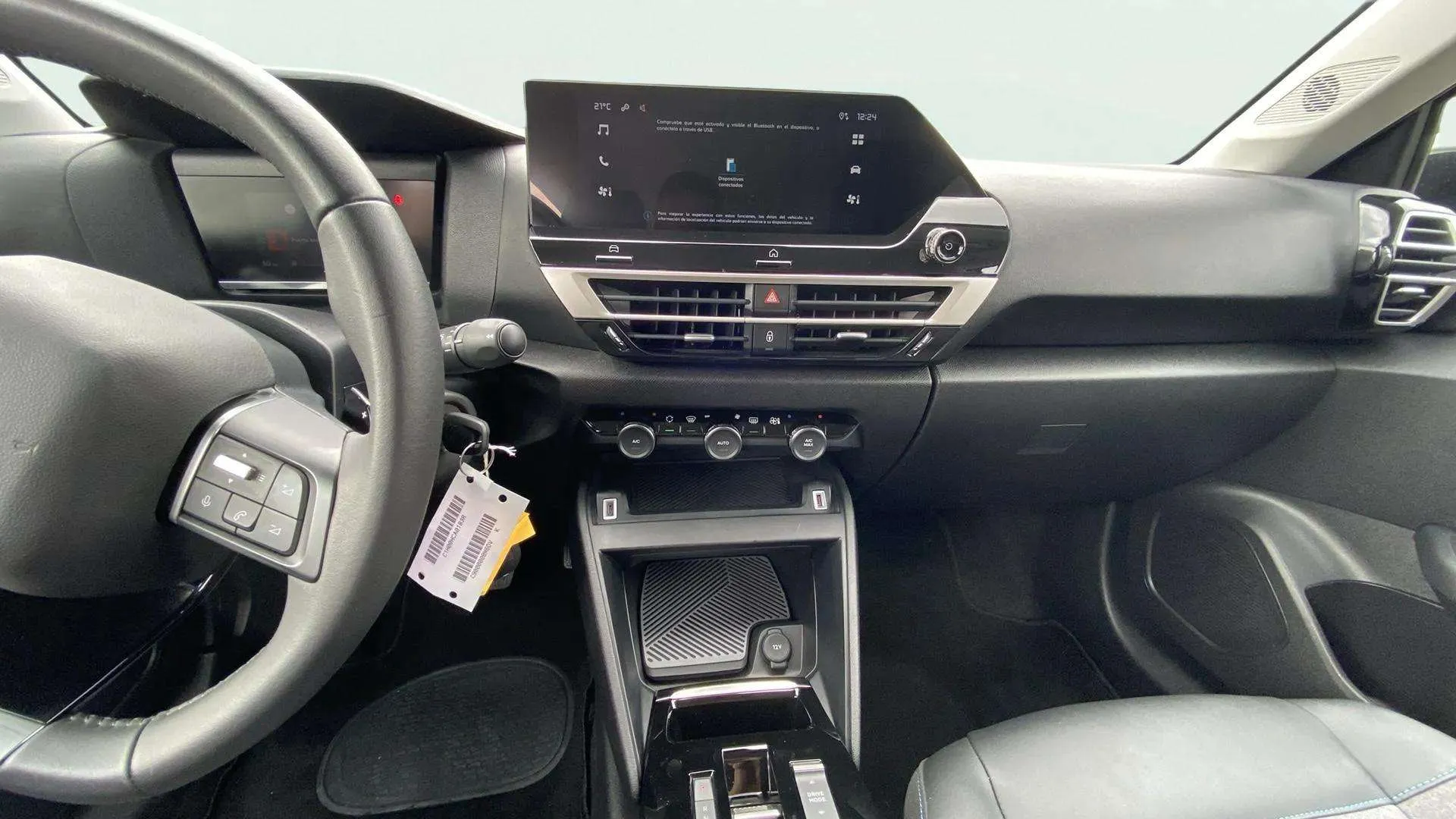 Citroën C4 BlueHDi 130 EAT8 Max - foto 13