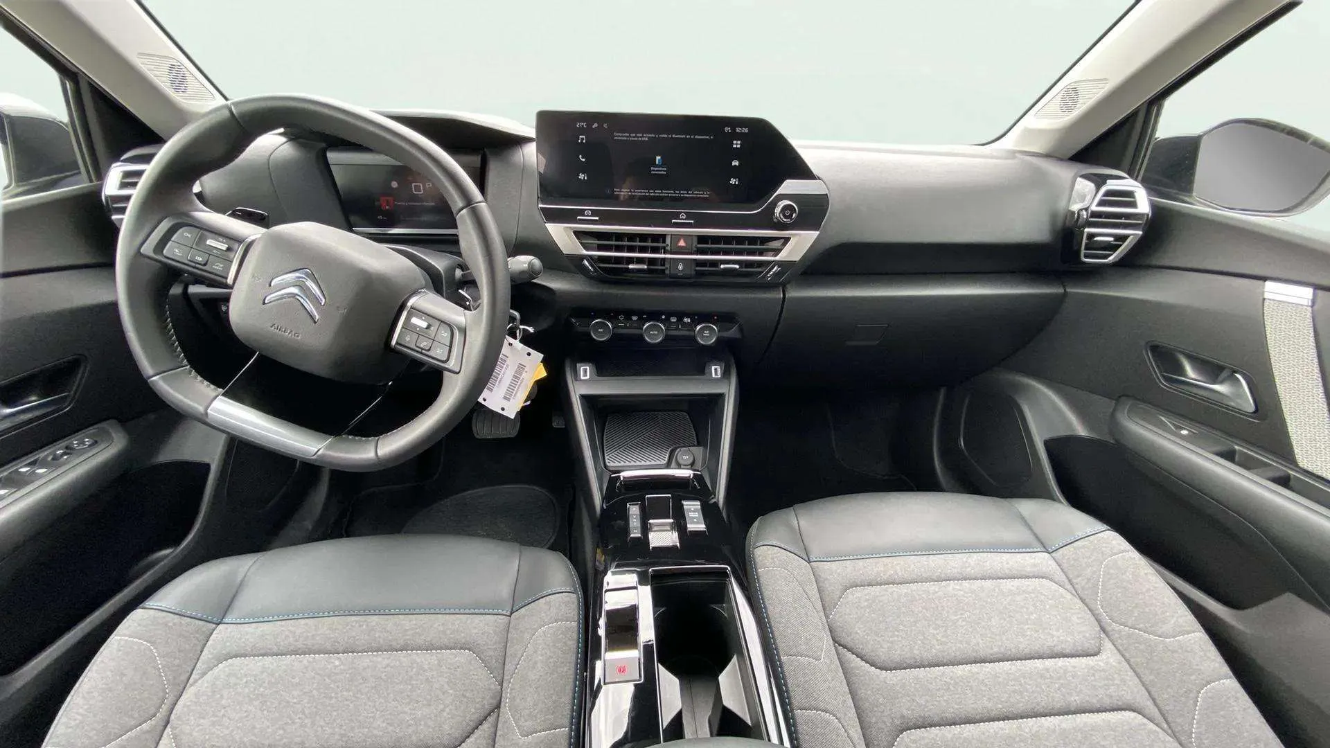 Citroën C4 BlueHDi 130 EAT8 Max - foto 12