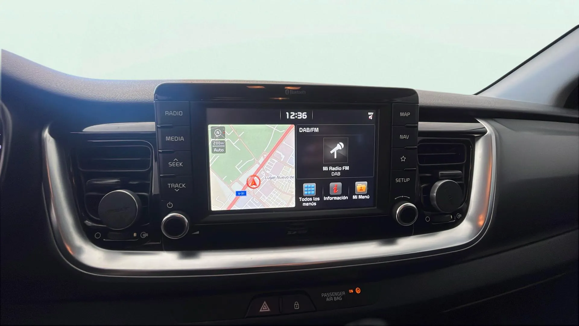 Kia Stonic 1.0 T-GDi Drive Eco-Dynam - foto 25
