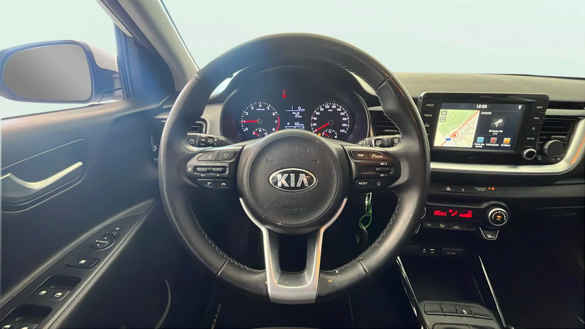 Kia Stonic 1.0 T-GDi Drive Eco-Dynam - foto 10