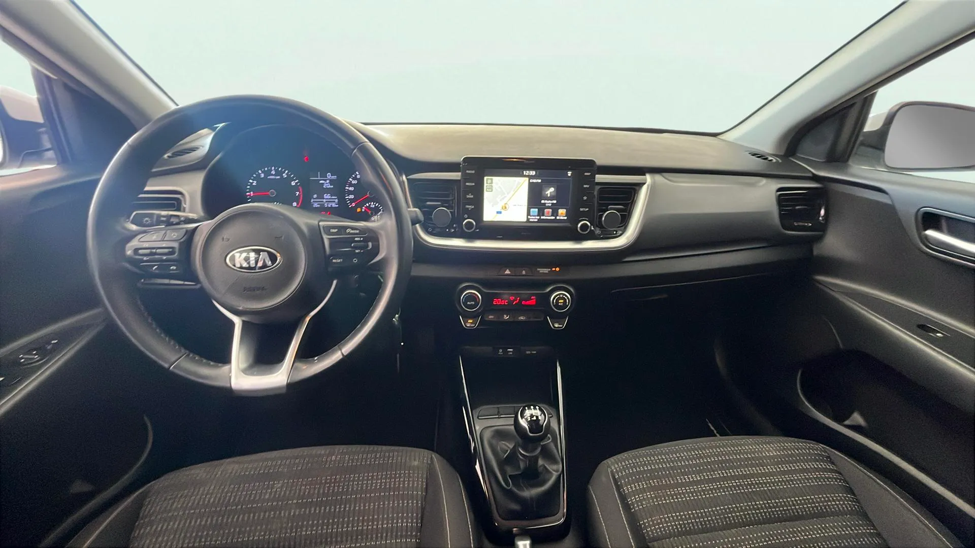 Kia Stonic 1.0 T-GDi Drive Eco-Dynam - foto 9