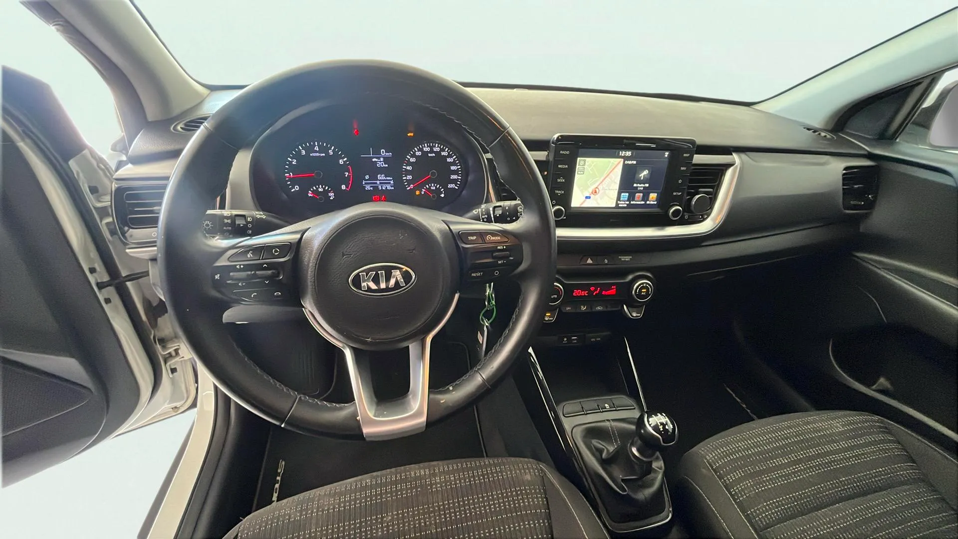 Kia Stonic 1.0 T-GDi Drive Eco-Dynam - foto 16