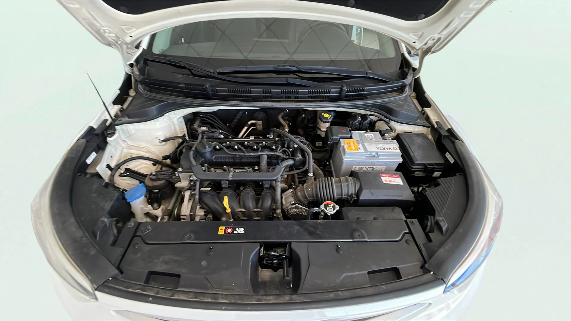 Kia Stonic 1.0 T-GDi Drive Eco-Dynam - foto 18