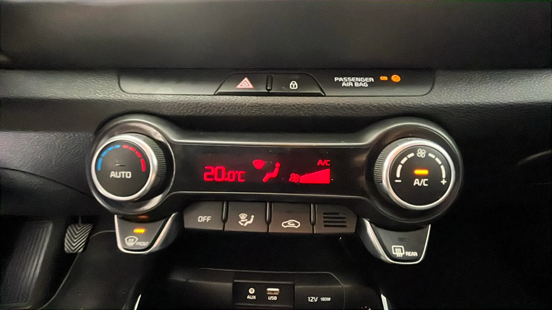 Kia Stonic 1.0 T-GDi Drive Eco-Dynam - foto 27