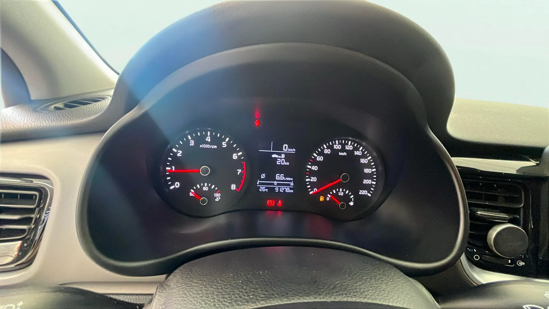 Kia Stonic 1.0 T-GDi Drive Eco-Dynam - foto 11