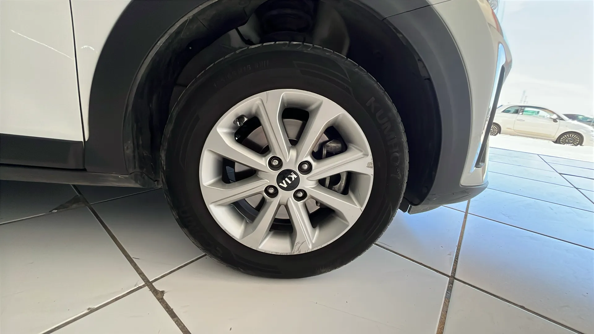 Kia Stonic 1.0 T-GDi Drive Eco-Dynam - foto 17