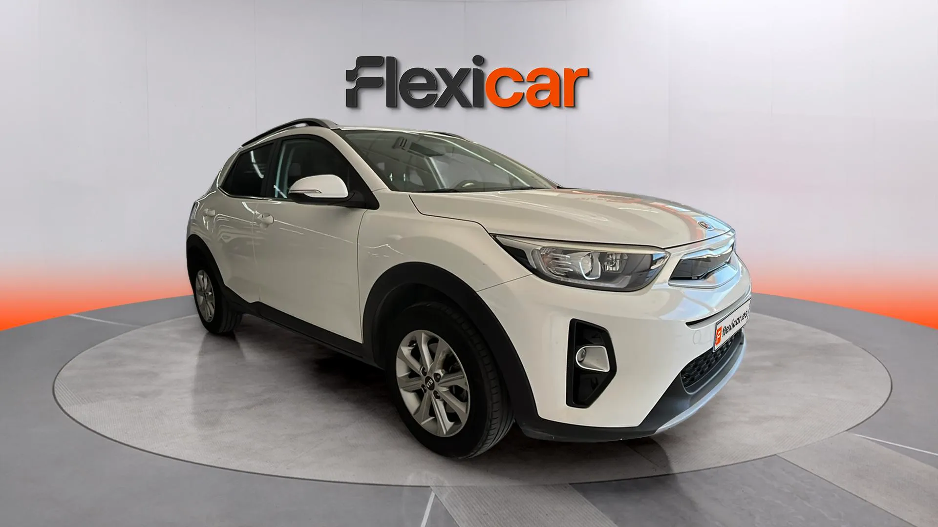 Kia Stonic 1.0 T-GDi Drive Eco-Dynam