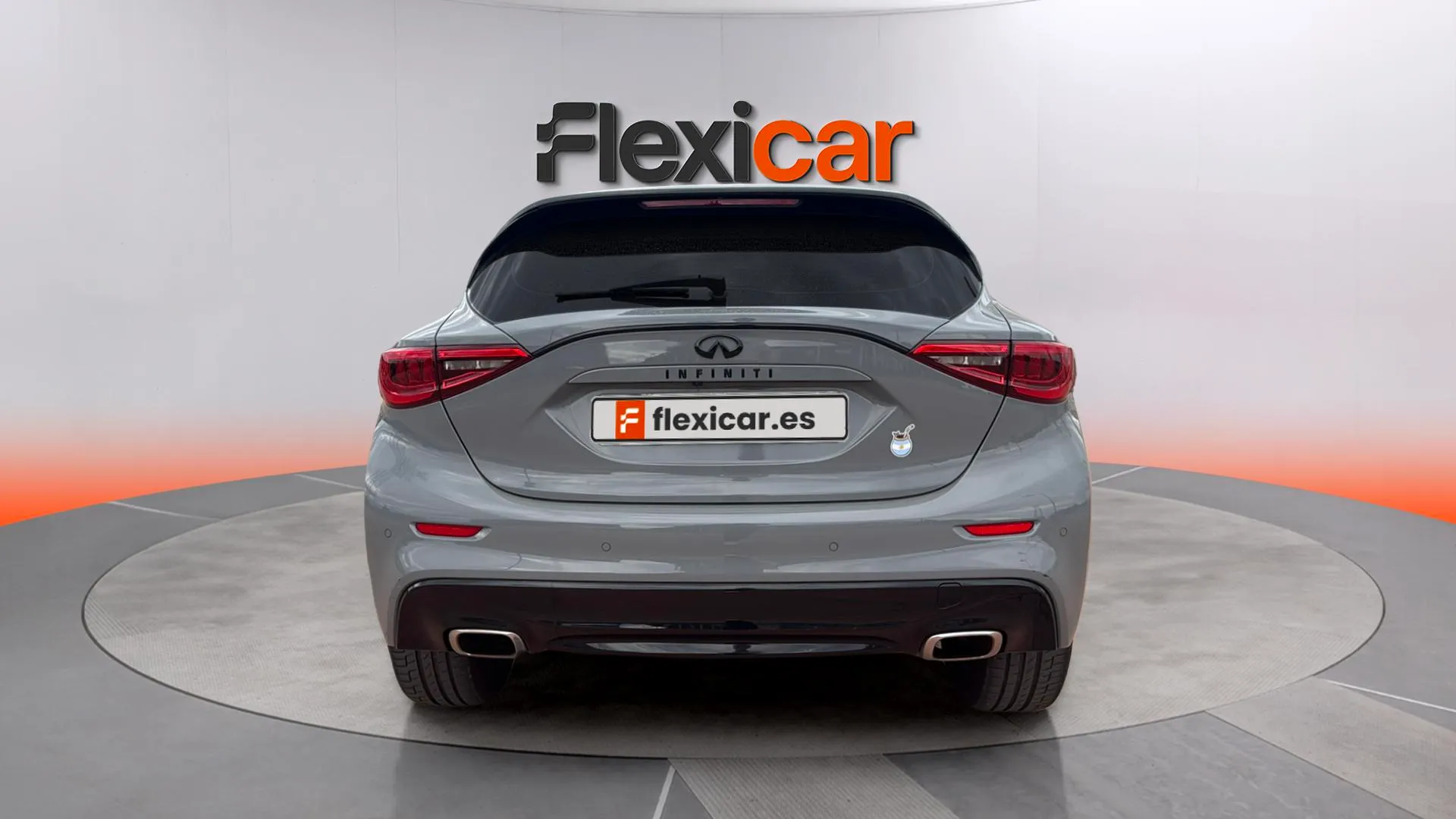 Infiniti Q30 1.6TC Premium Tech 7DCT - foto 6