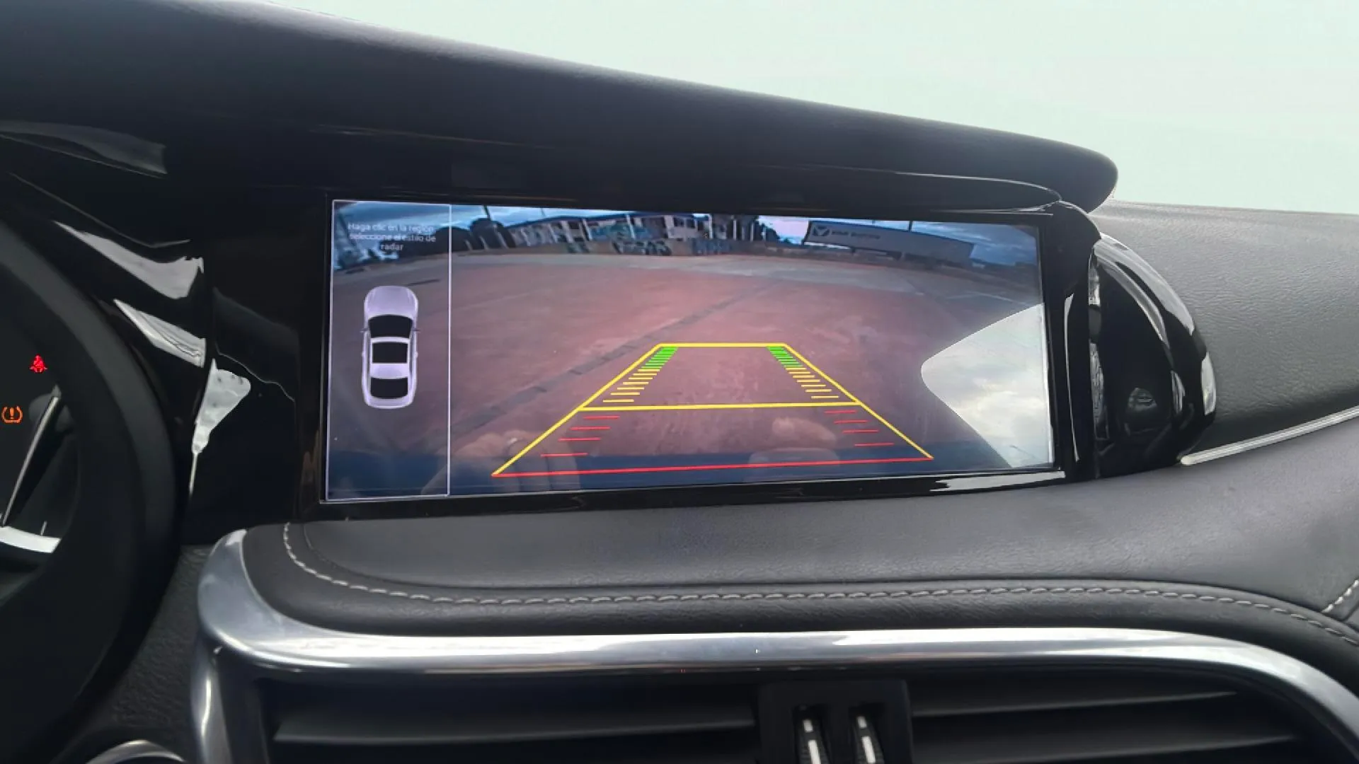 Infiniti Q30 1.6TC Premium Tech 7DCT - foto 19