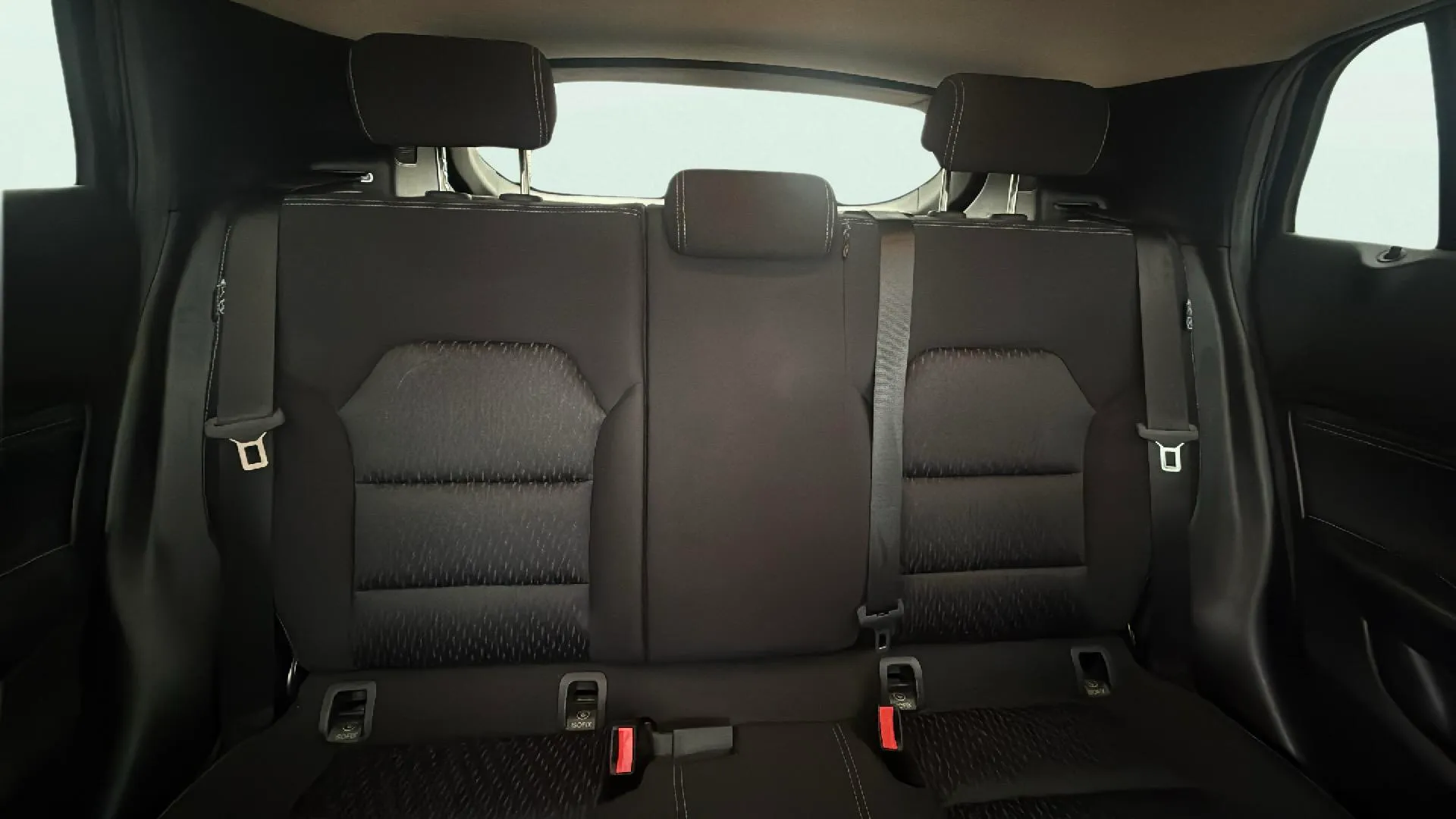 Infiniti Q30 1.6TC Premium Tech 7DCT - foto 11