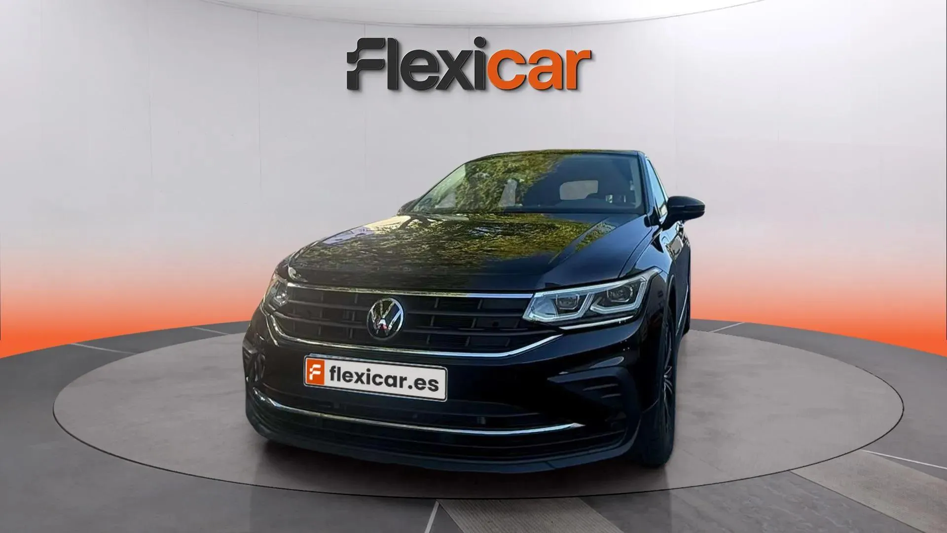 Volkswagen Tiguan Life 1.4 TSI eHybrid DSG - foto 3