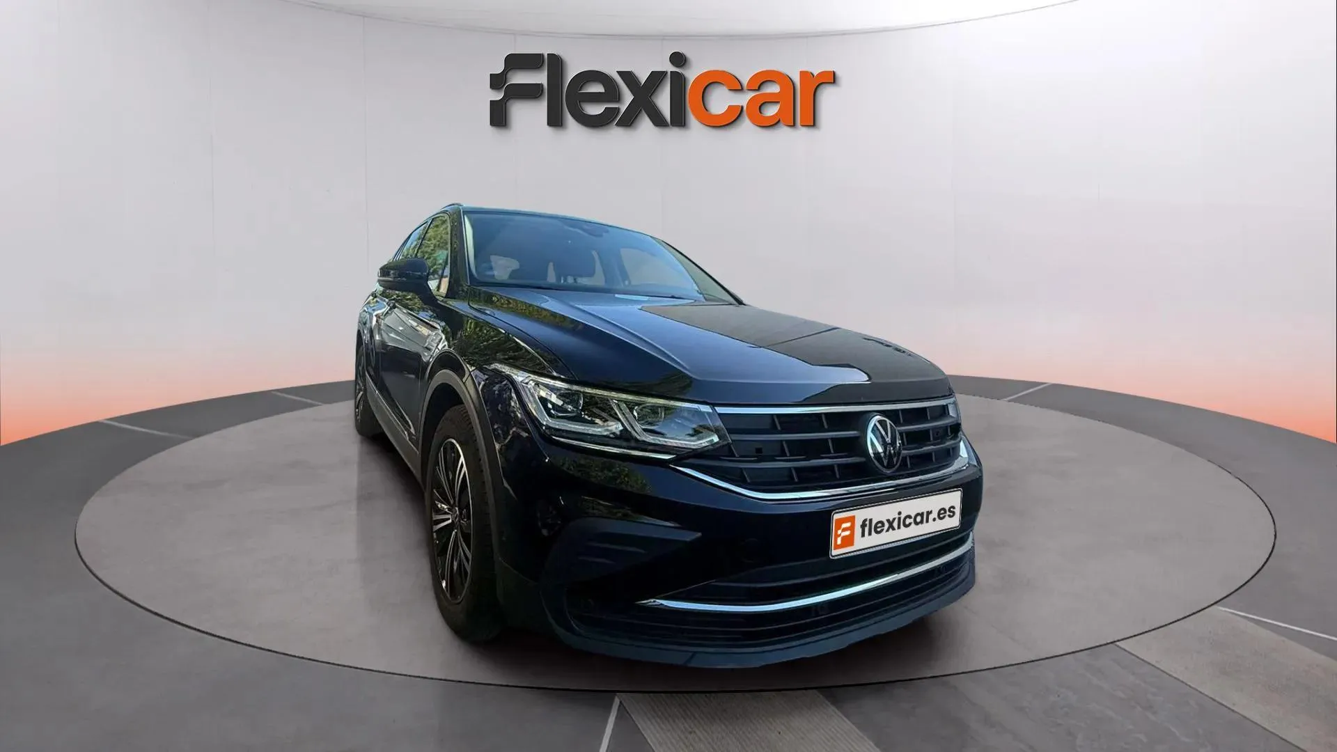 Volkswagen Tiguan Life 1.4 TSI eHybrid DSG