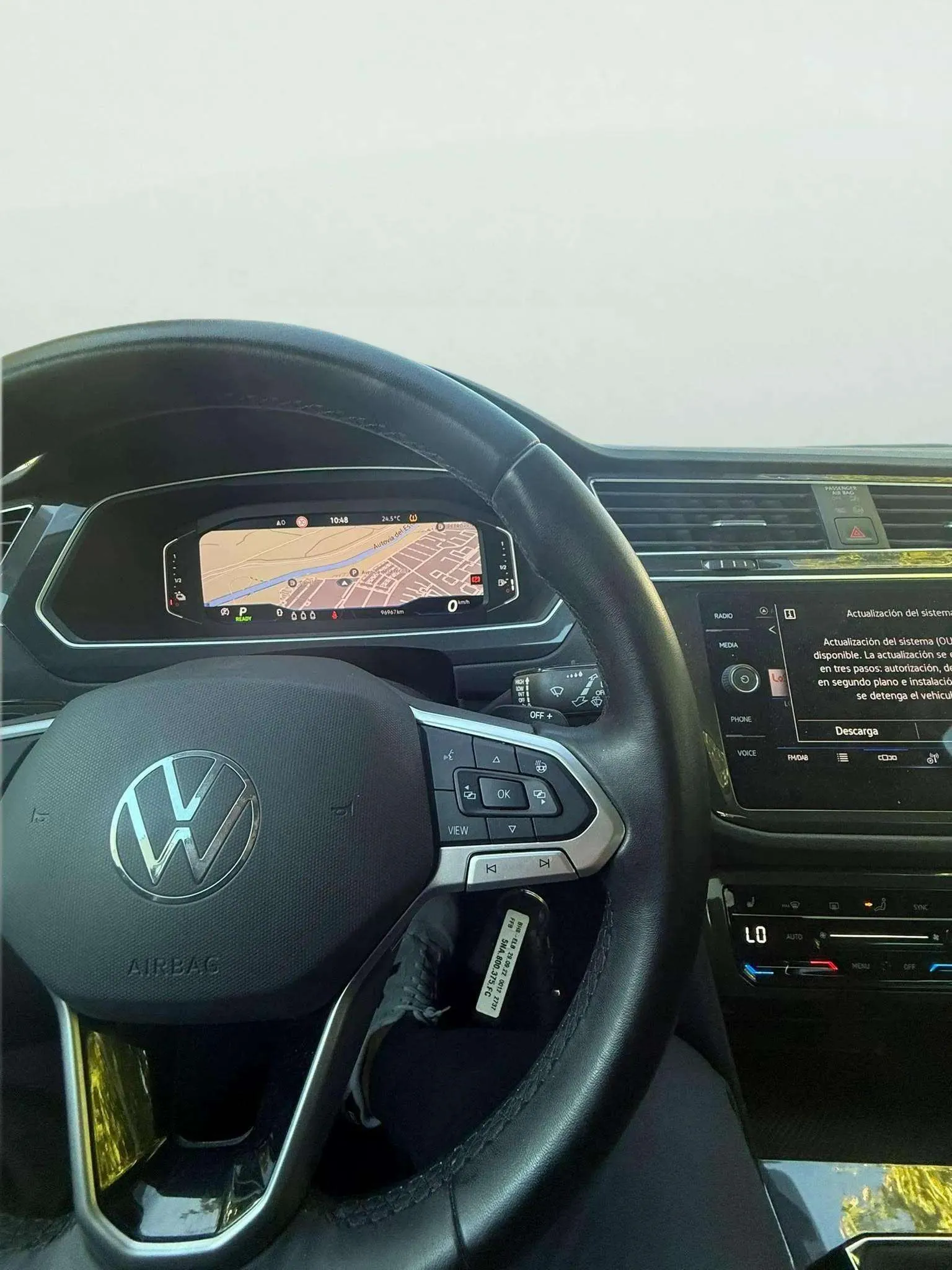 Volkswagen Tiguan Life 1.4 TSI eHybrid DSG - foto 19