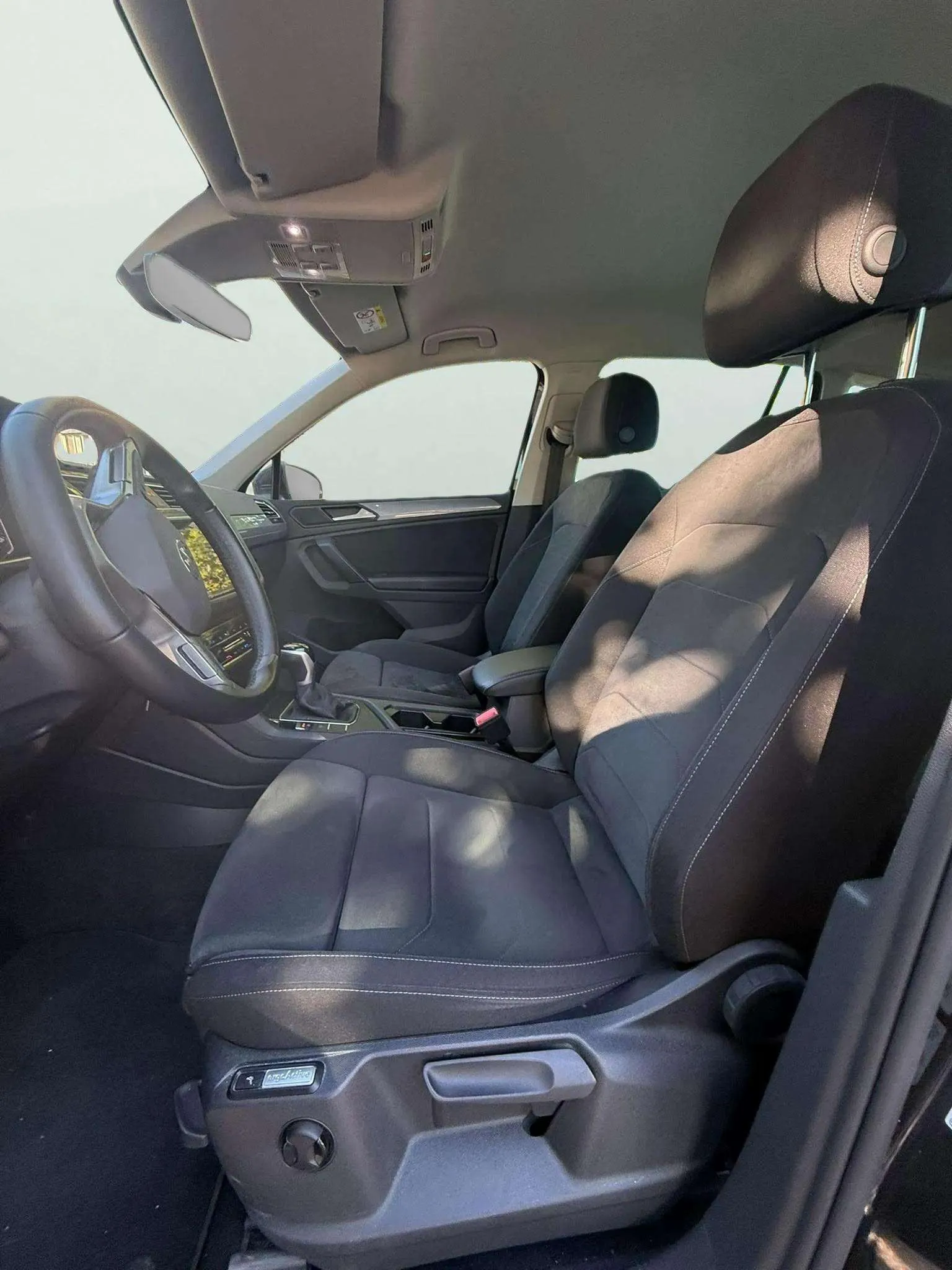 Volkswagen Tiguan Life 1.4 TSI eHybrid DSG - foto 12