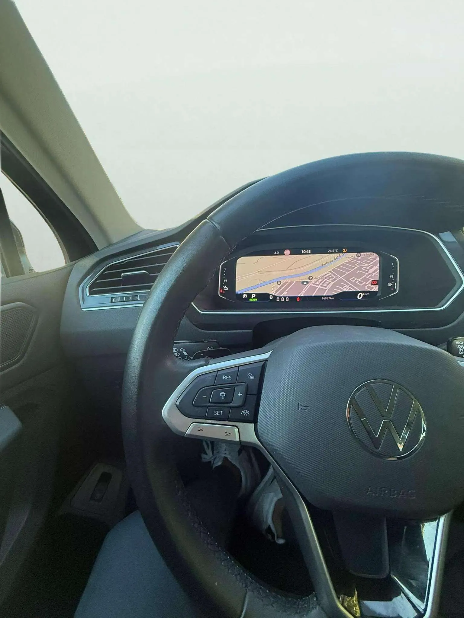 Volkswagen Tiguan Life 1.4 TSI eHybrid DSG - foto 20