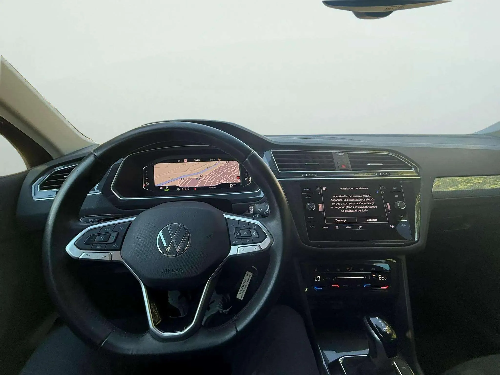 Volkswagen Tiguan Life 1.4 TSI eHybrid DSG - foto 17