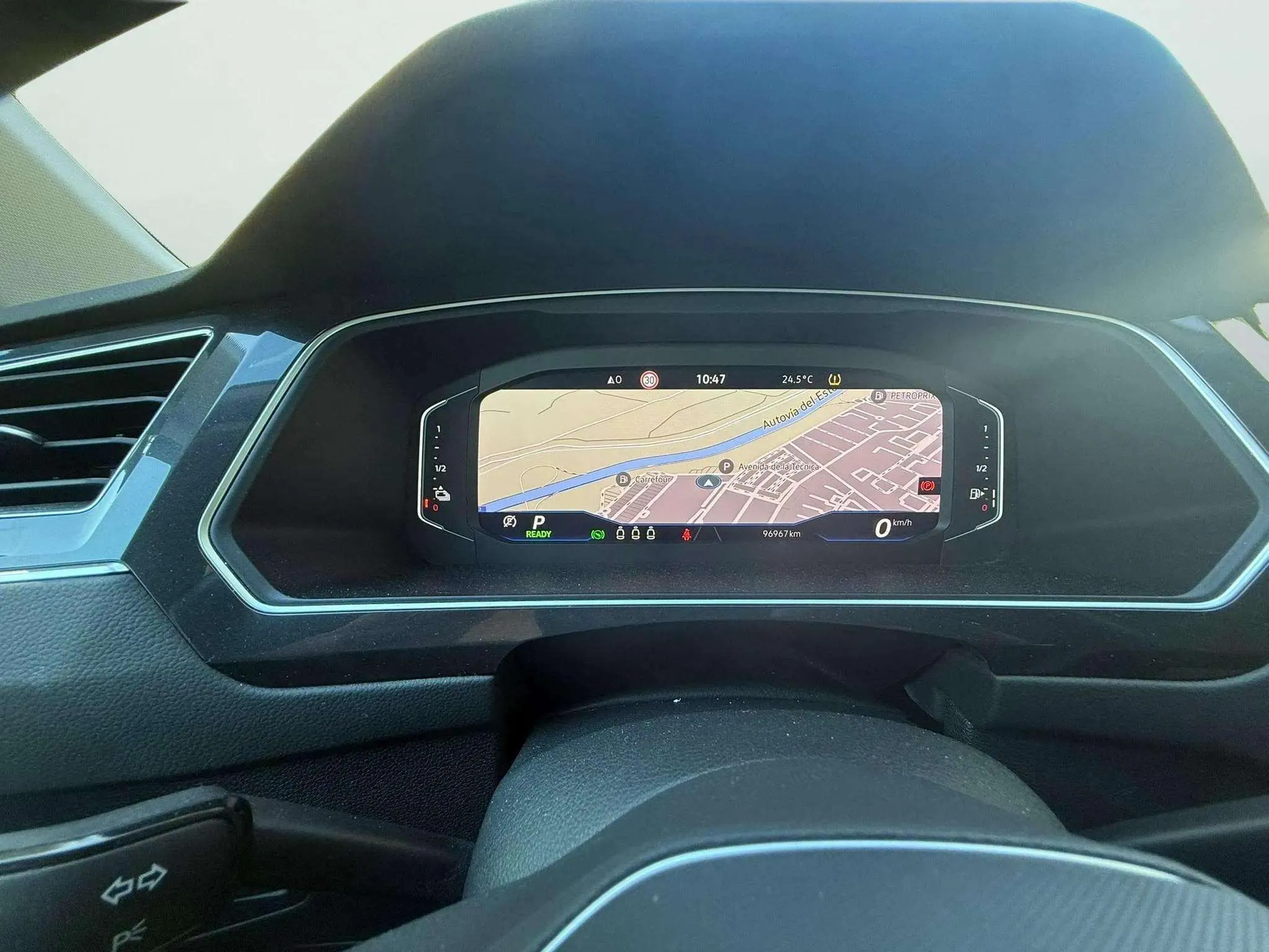 Volkswagen Tiguan Life 1.4 TSI eHybrid DSG - foto 14