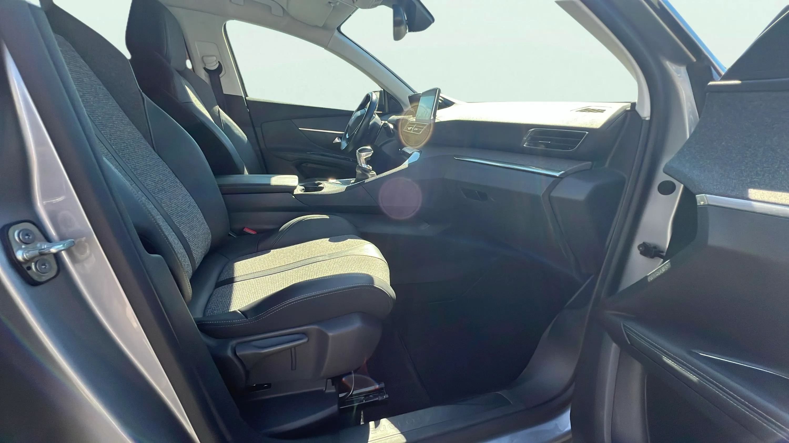Peugeot 5008 1.2 PureTech Allure Pack - foto 14