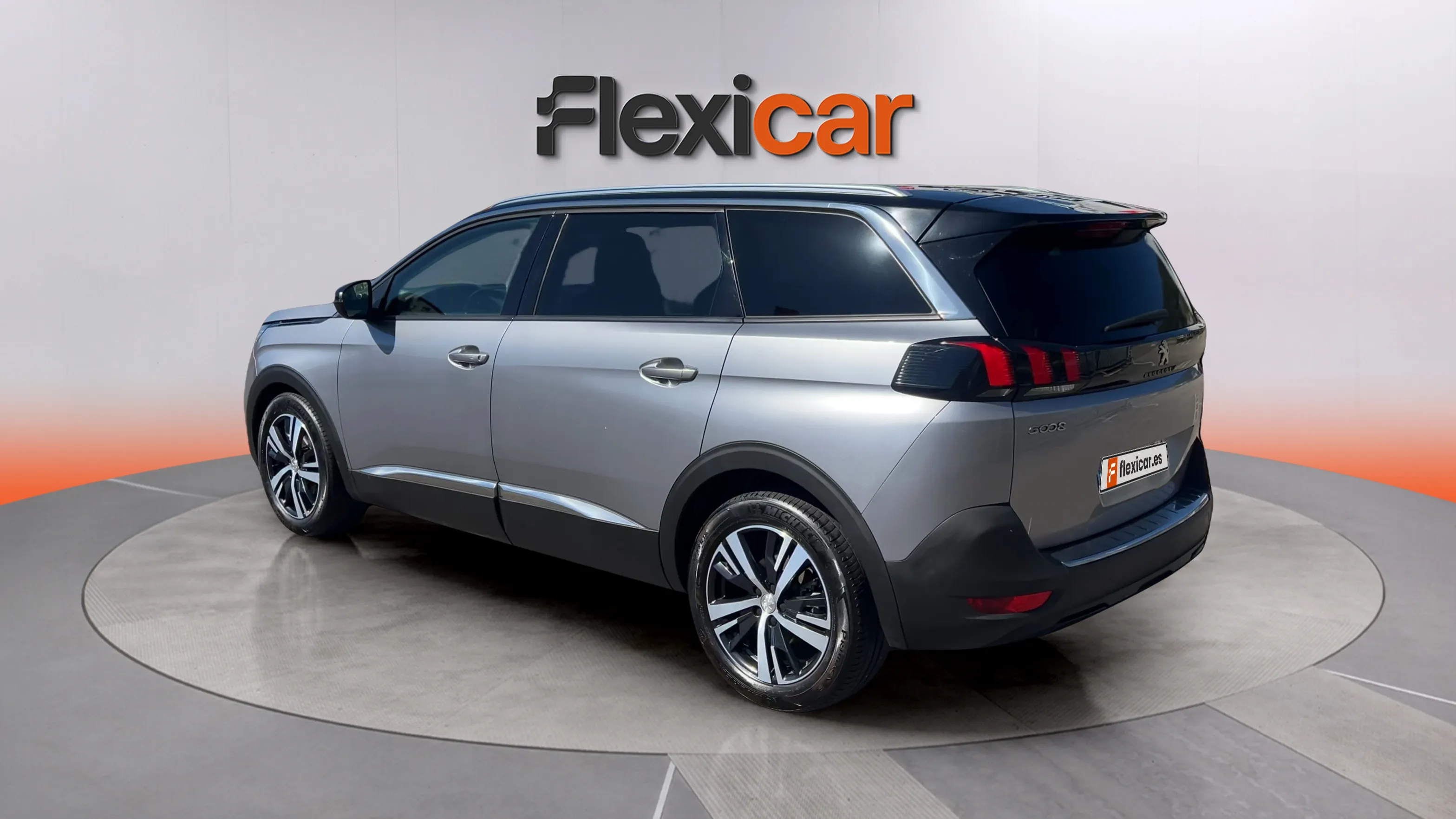 Peugeot 5008 1.2 PureTech Allure Pack - foto 5