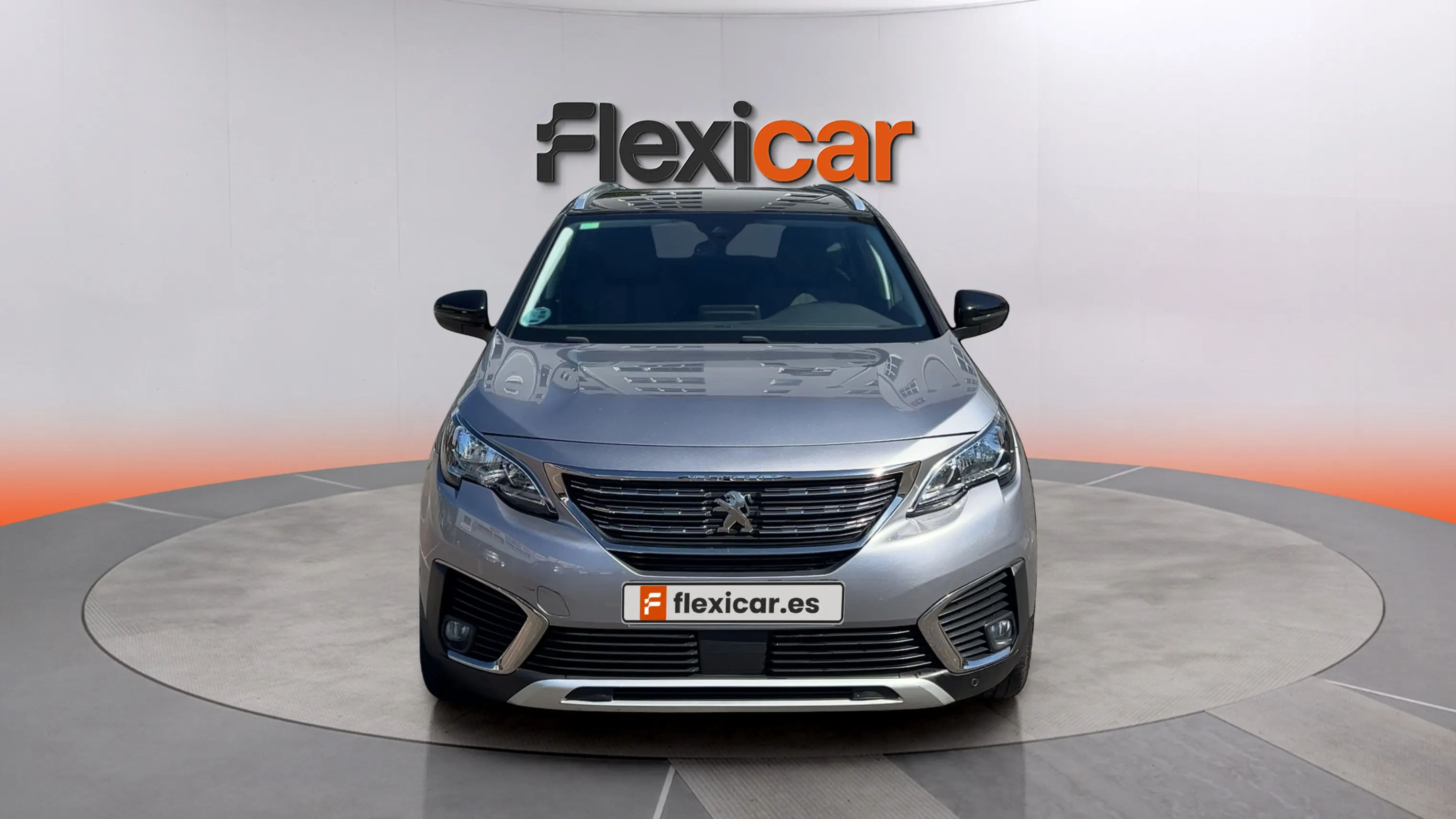 Peugeot 5008 1.2 PureTech Allure Pack - foto 8