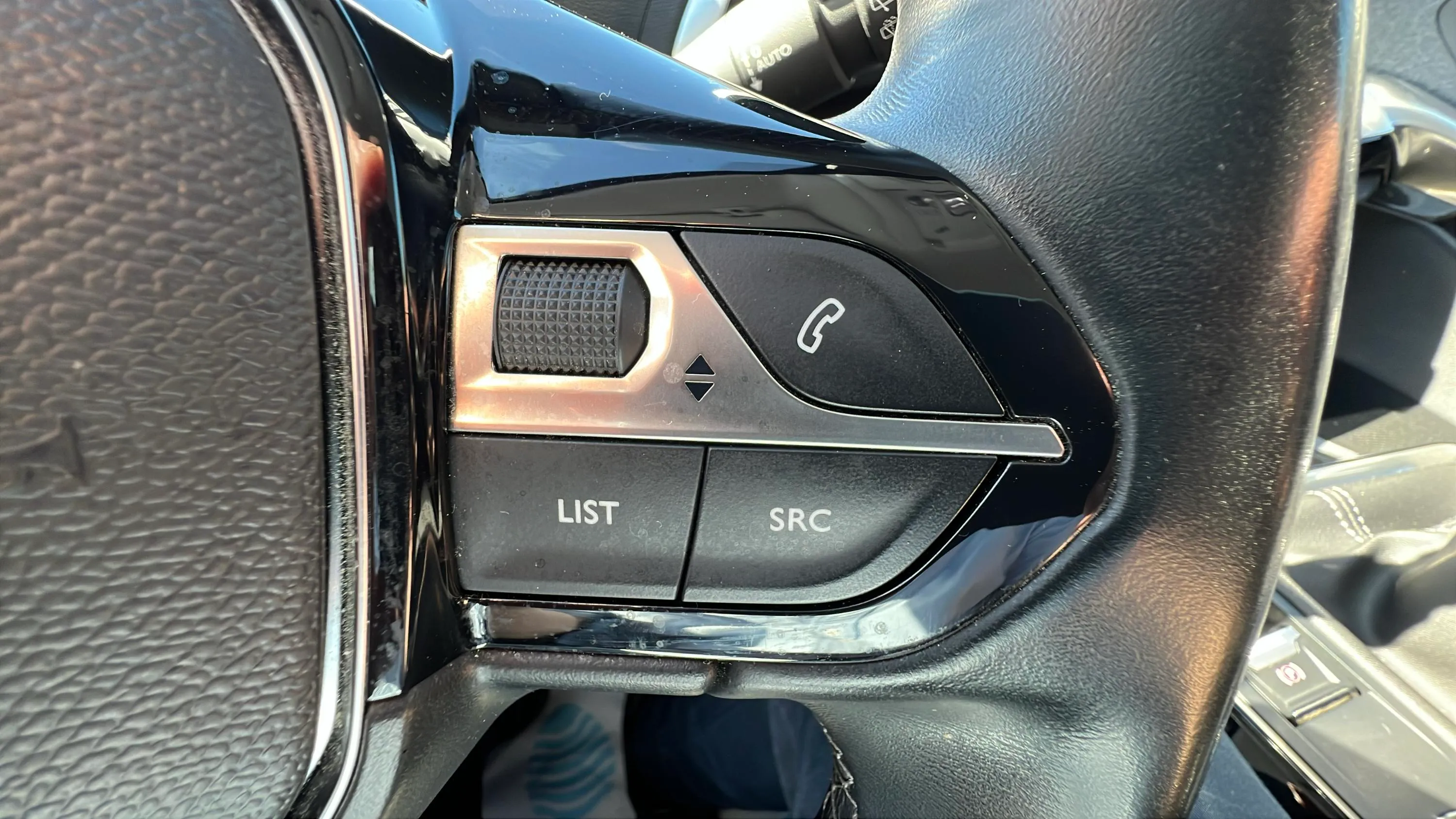 Peugeot 5008 1.2 PureTech Allure Pack - foto 17