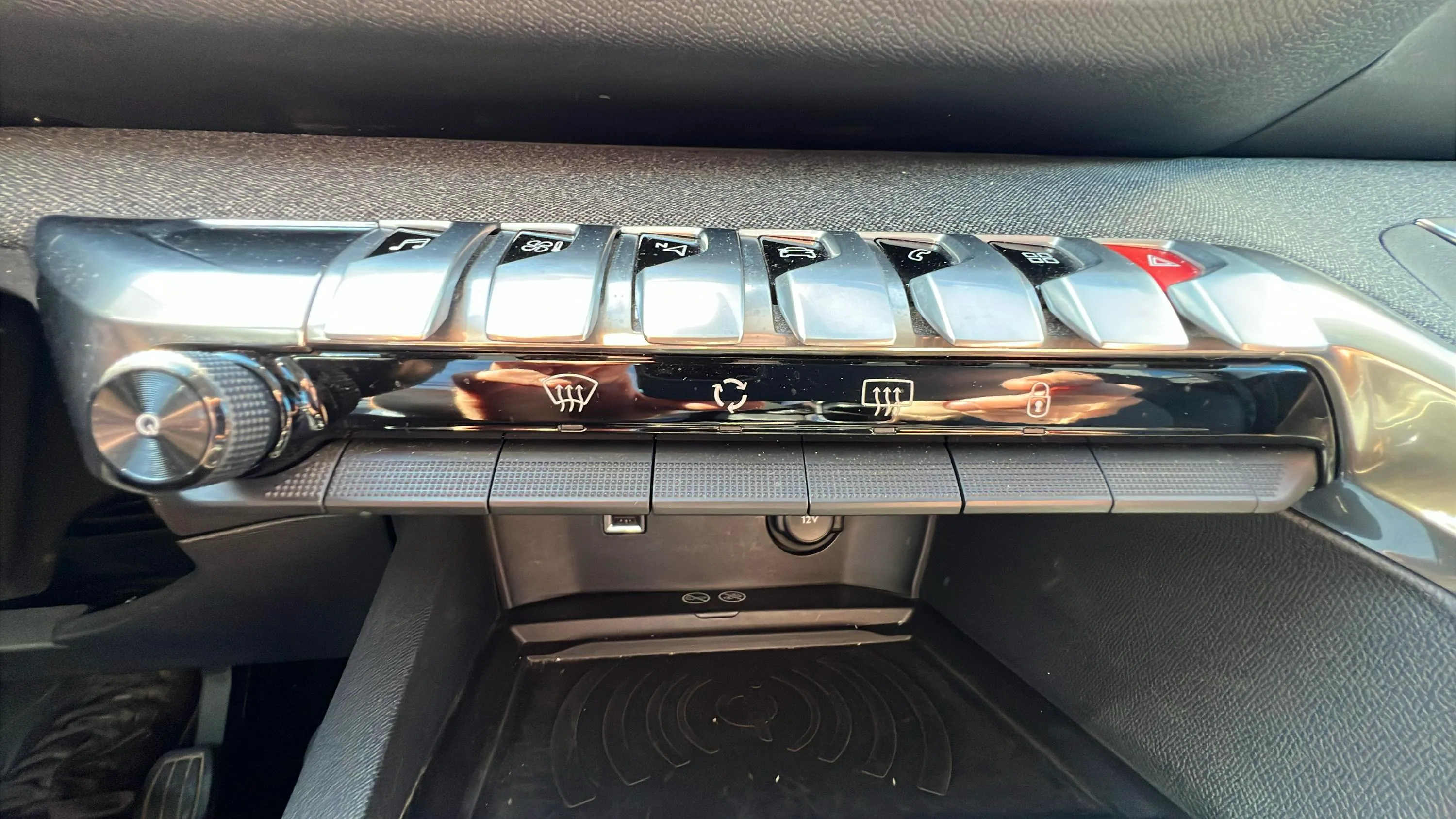Peugeot 5008 1.2 PureTech Allure Pack - foto 19