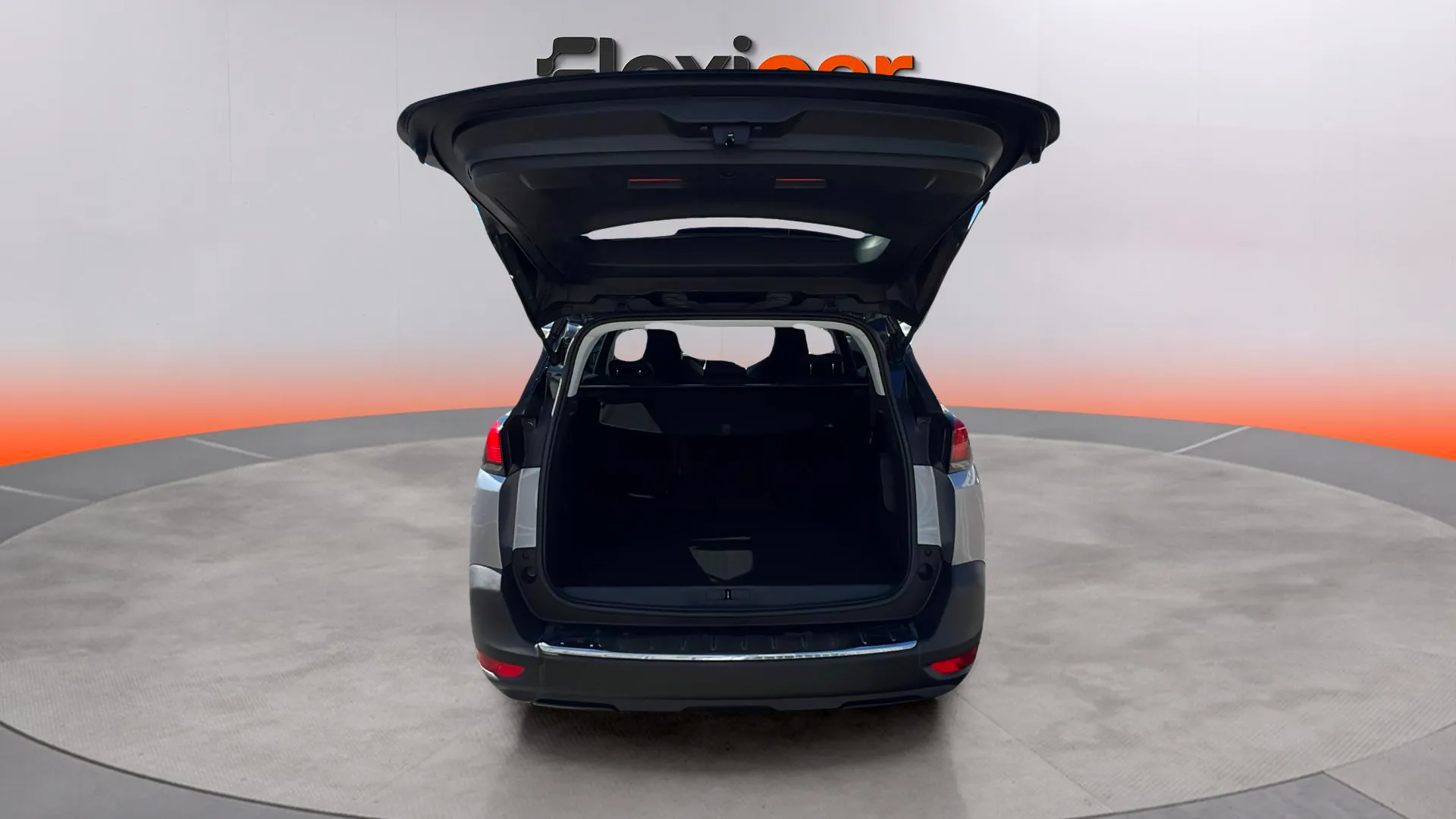 Peugeot 5008 1.2 PureTech Allure Pack - foto 9